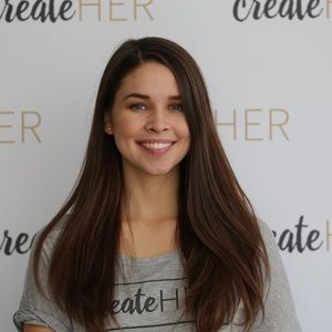 Meet your Posher, Kayleigh